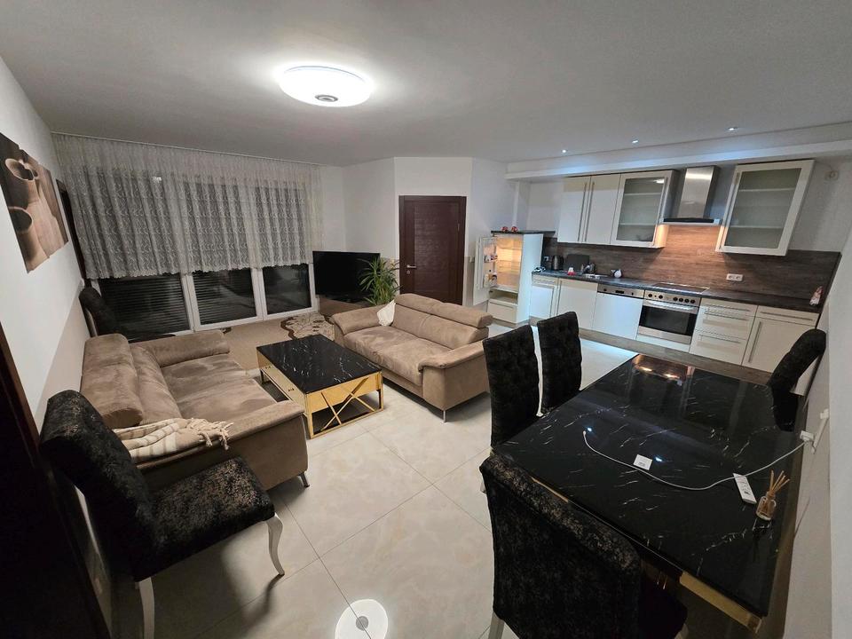 Thumbnail-Neubau-Ferienwohn haus in Gummersbach-Niederhagen bis 10 Pers