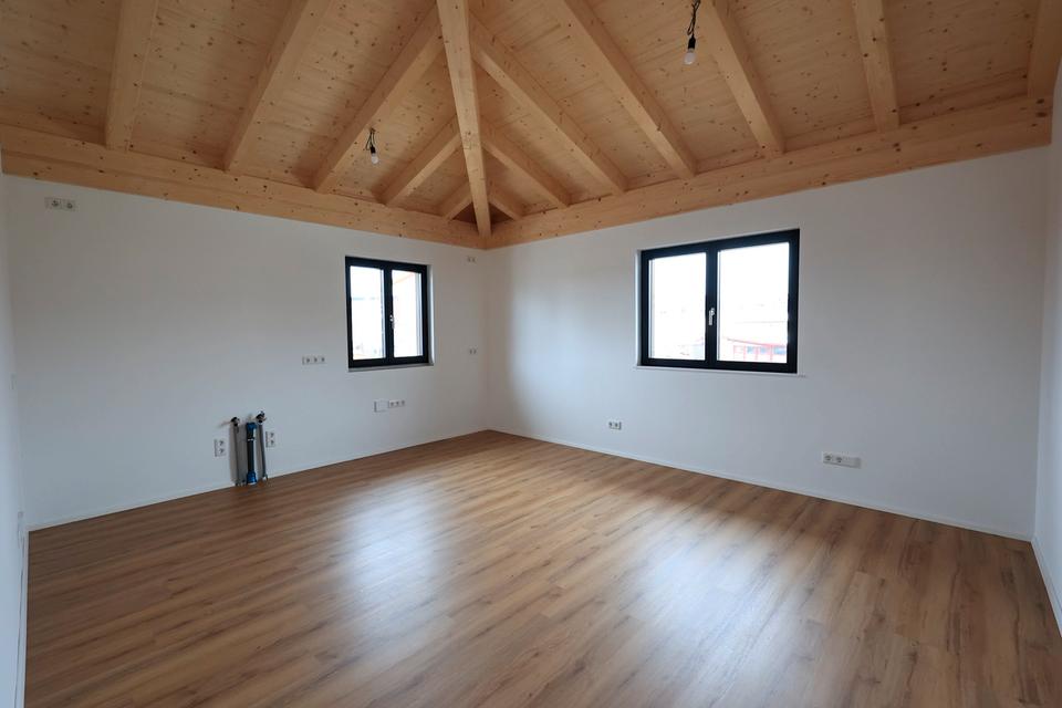 Thumbnail-3 Zimmer Wohnung zur Miete - Erstbezug