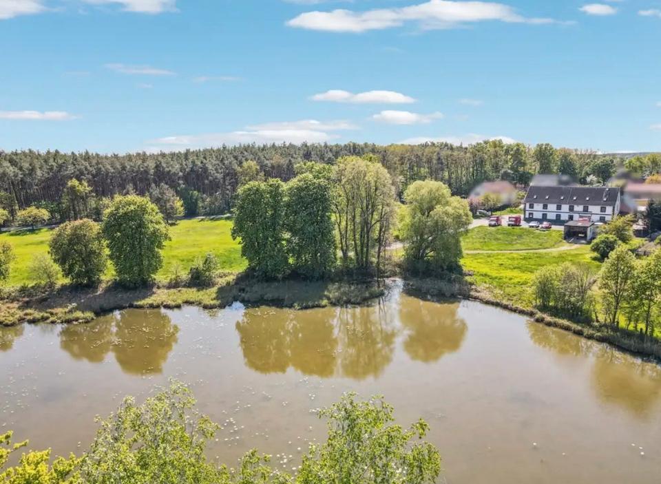 Thumbnail-Haus am See