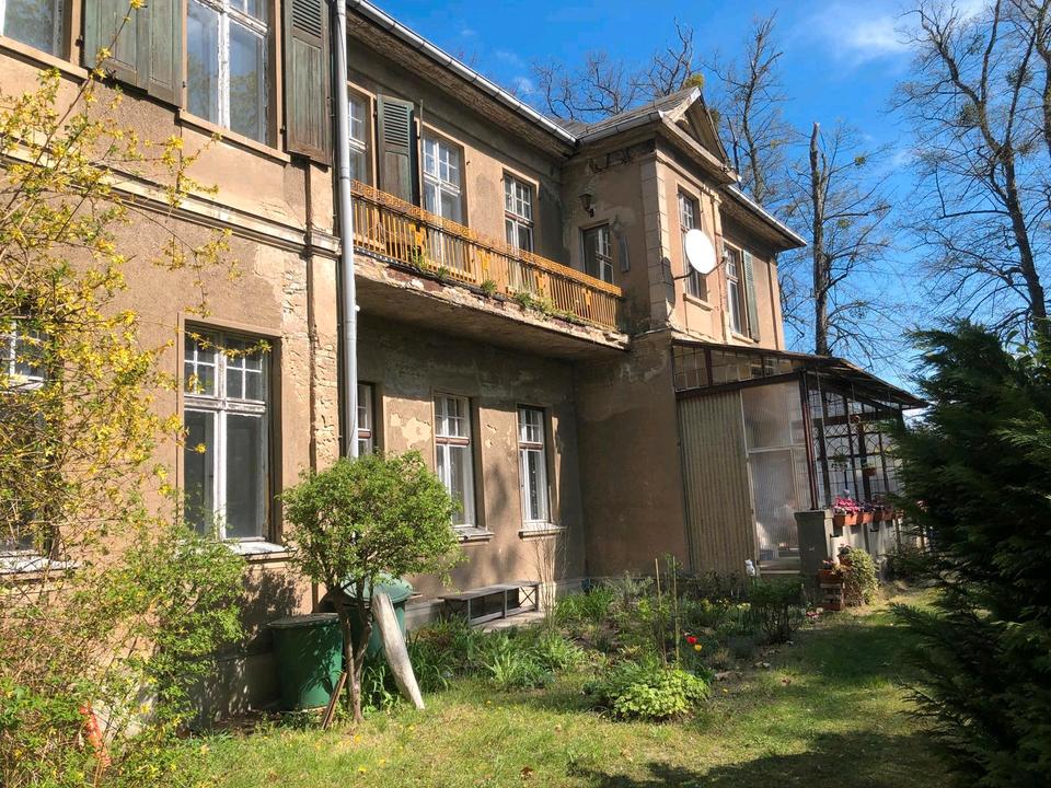 Thumbnail-In WerderHavel 500 Meter vom Wasser entfernt