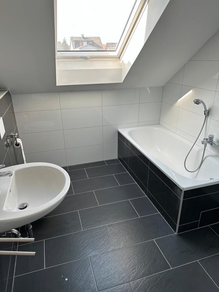 Thumbnail-Ab 15.04.2026 3ZKB in Gießen Wieseck zu vermieten