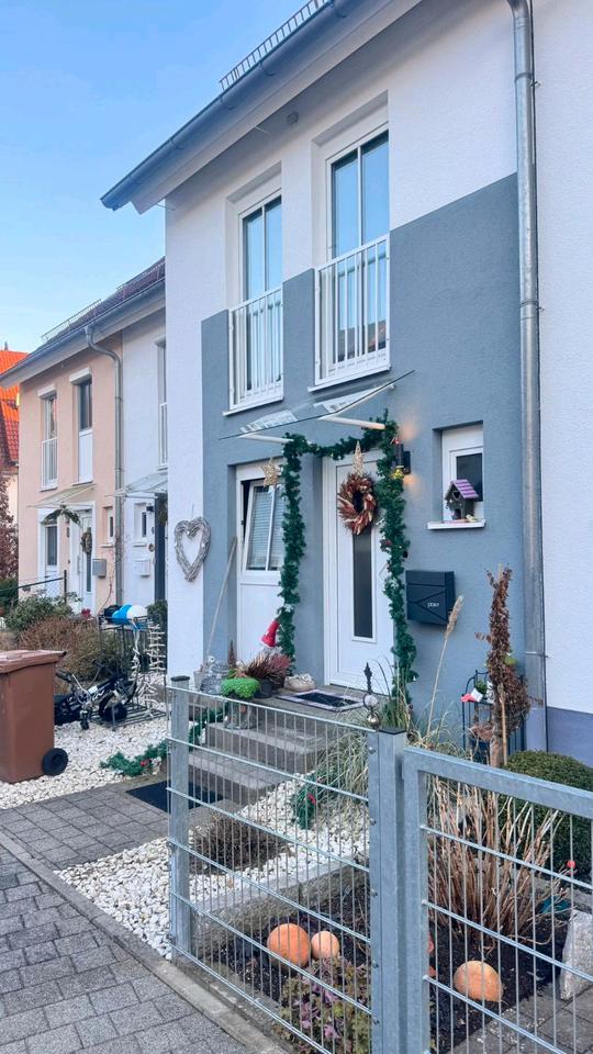 Thumbnail-Haus mit Garage in Rosstal*