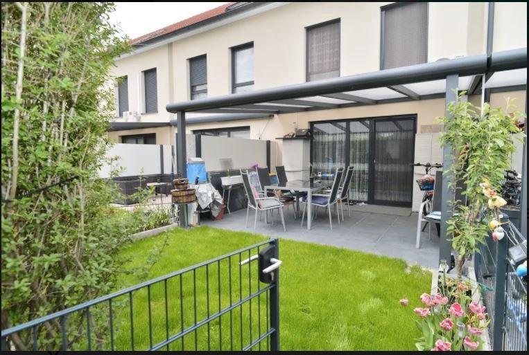 Thumbnail-Drei Etage Reihenhaus!!
