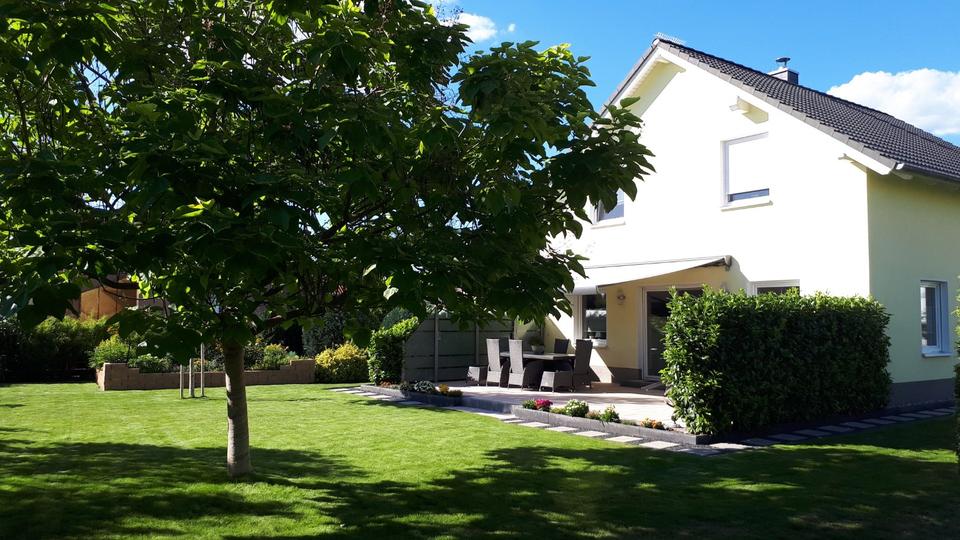 Thumbnail-Einfamilienhaus