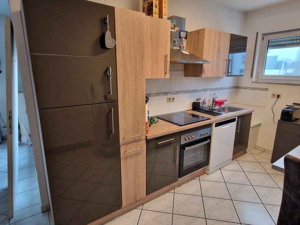 Thumbnail-SLS - Schicke 2 ZKB Wohnung