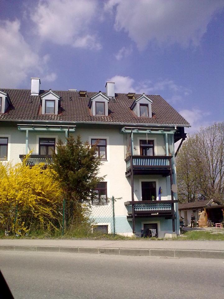 Thumbnail-Helle 2,5 Zi. Wohnung mit Bergblick in BruckmühlHeufeldmühle