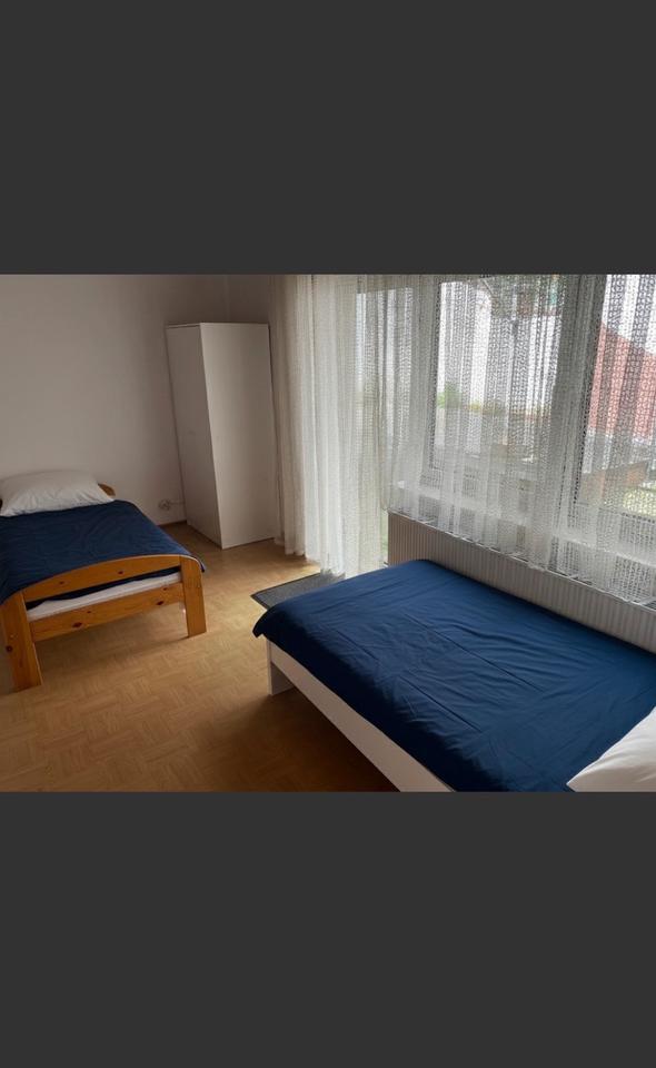 Thumbnail-Unterkunft für WG, Monteure oder Paare WürzburgZell