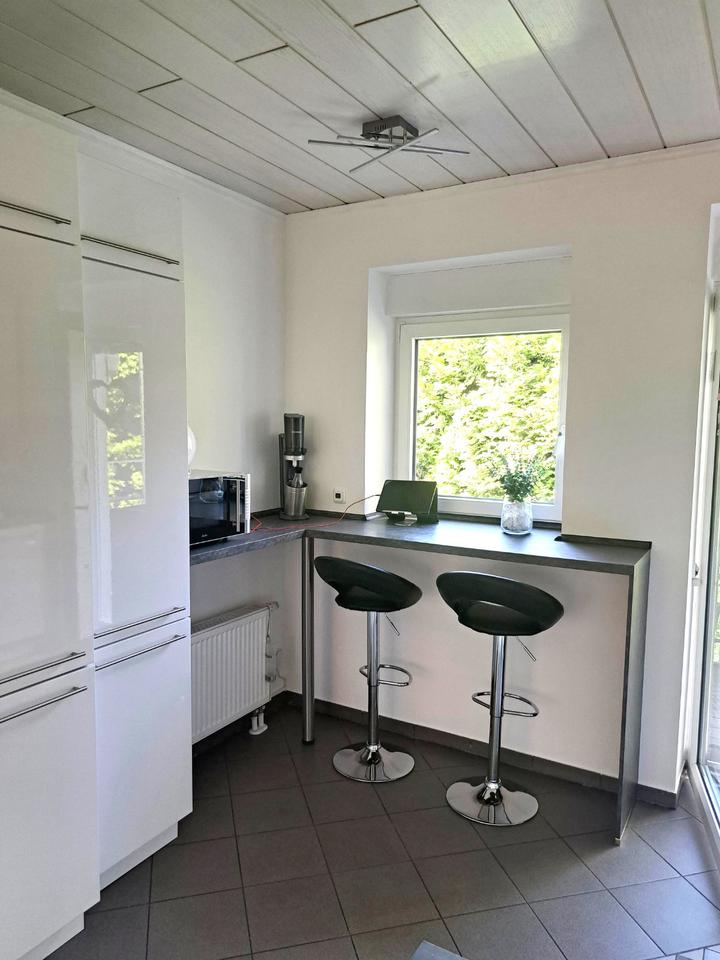 Thumbnail-Stilvoll modernisierte 3-Zimmer-Wohnung mit Südwest-Balkon