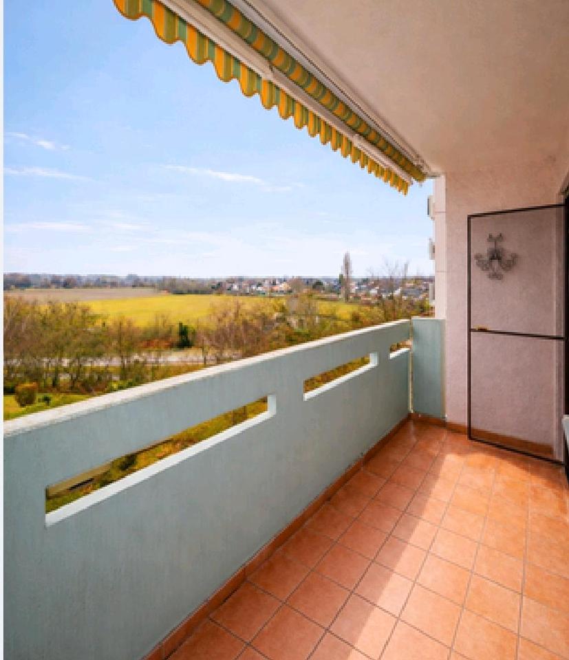 Thumbnail-Erstbezug nach Kernsanierung: helle 3, 5-Zimmer-Wohnung