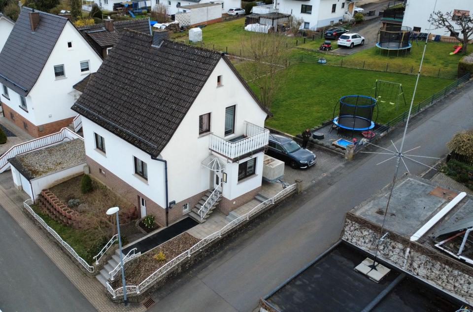 Thumbnail-Privatverkauf: Einfamilienhaus in Sinn-Fleisbach – provisionsfrei