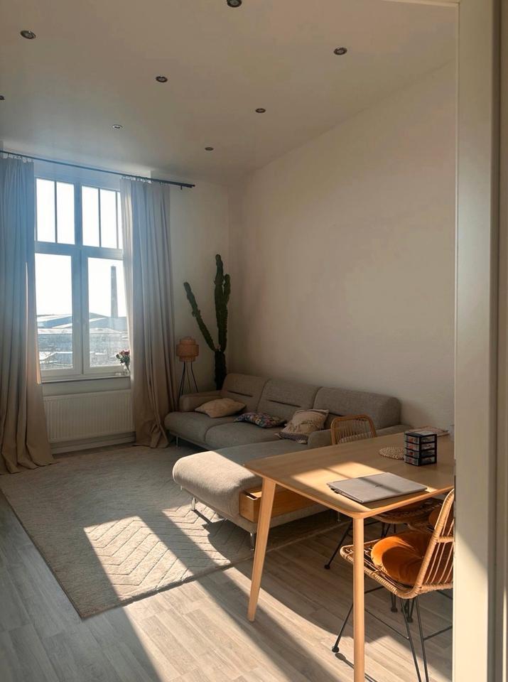 Thumbnail-3-Zimmer-Wohnung in Mülheim