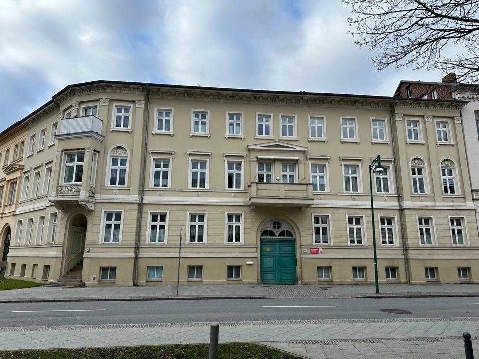 Thumbnail-2-Raumwohnung betreutes Wohnen für mobile SENIOREN