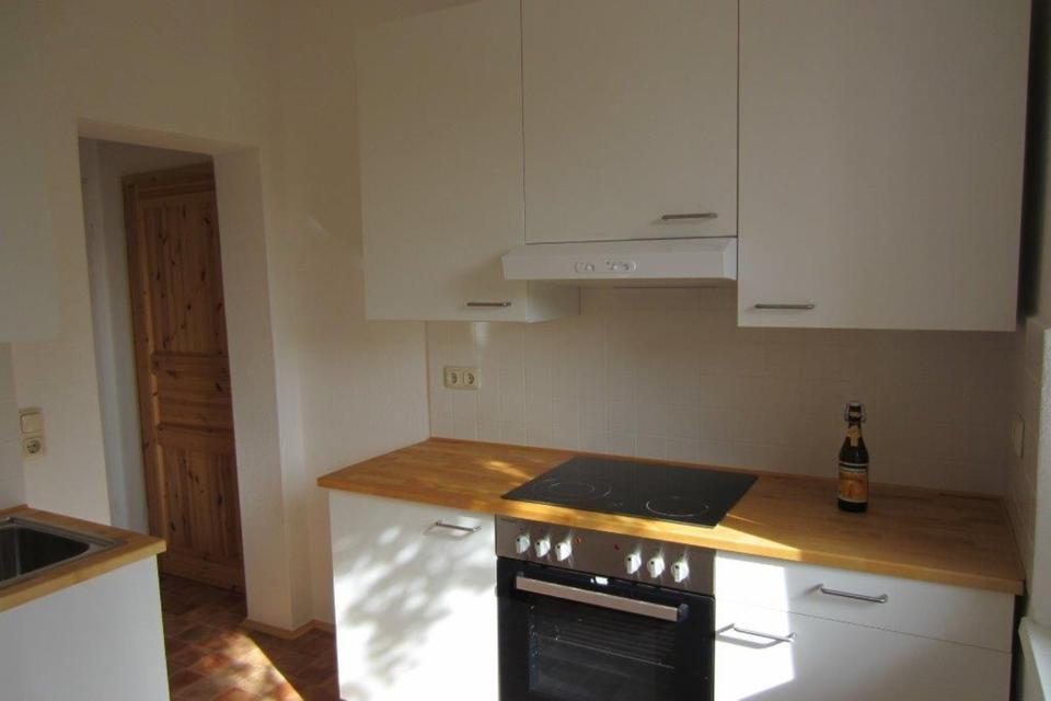 Thumbnail-Schöne helle Single-Wohnung 1,5 Zi.33qm in Stahnsdorf bei Berlin