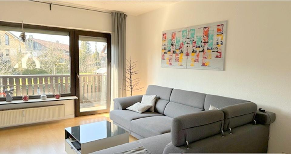 Thumbnail-3 ZBK 80 m² in Illingen zu vermieten