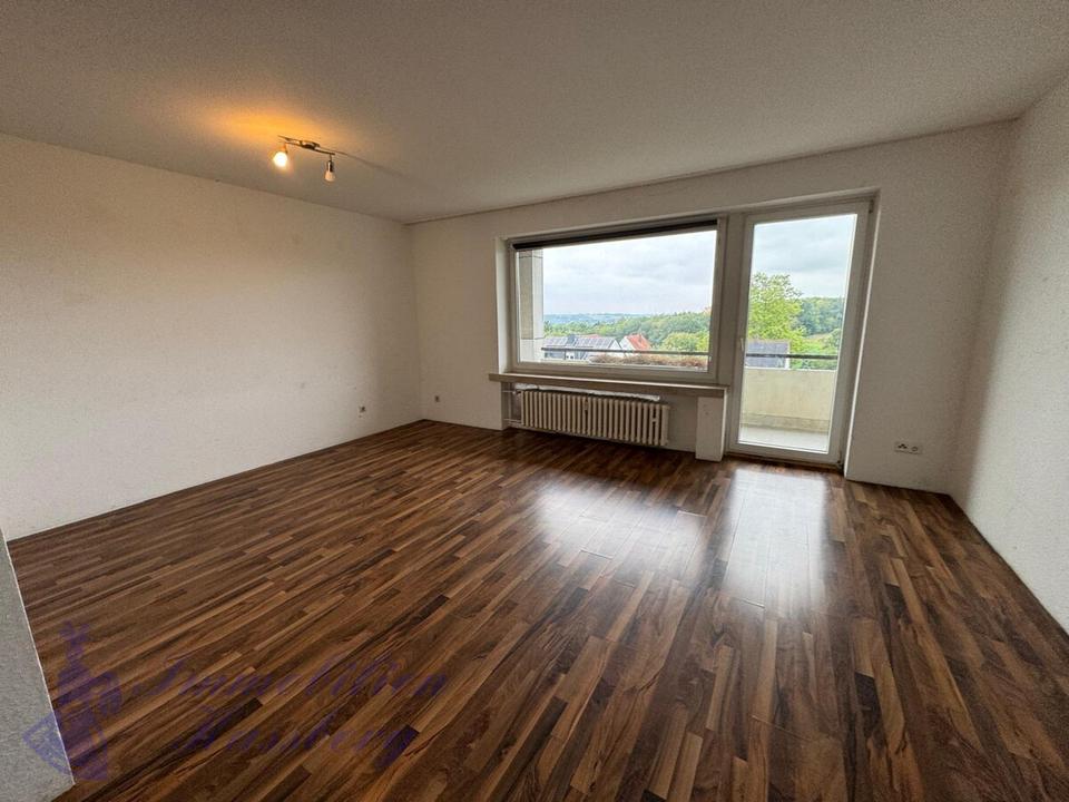 Thumbnail-3 ZKB mit Balkon + WBS in Herford