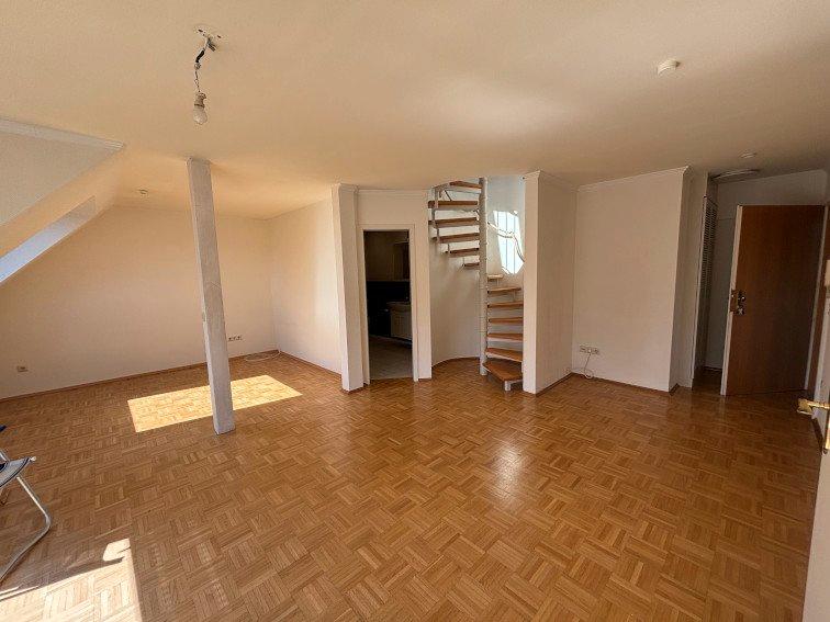 Thumbnail-Charmante Maisonette-Wohnung, 75 m²