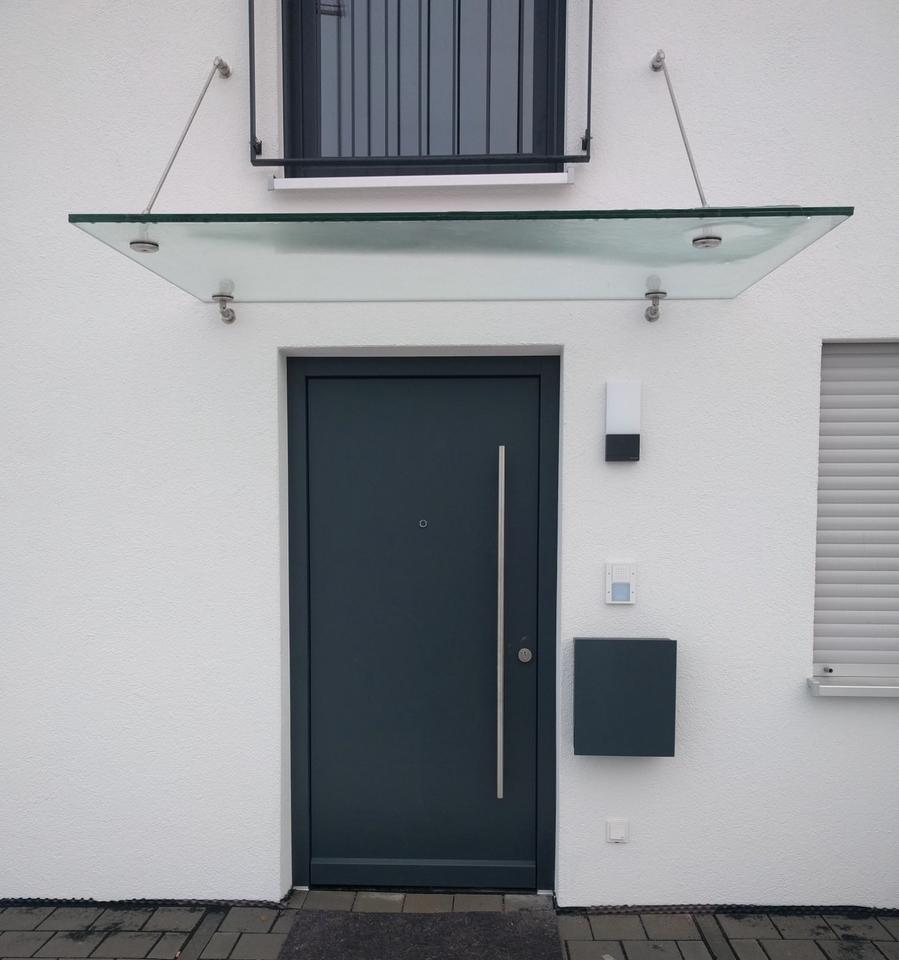 Thumbnail-Helles Reihenhaus mit Dachterrasse - Provisionsfrei