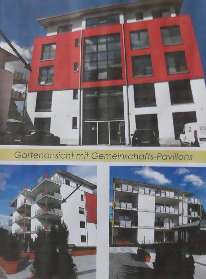 Thumbnail-Wohnung Erkelenz 71m2