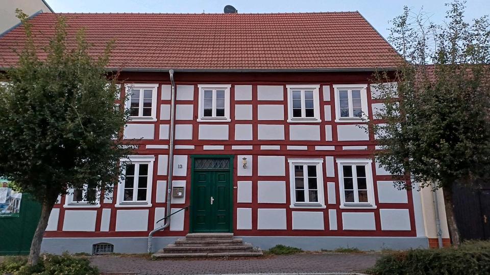 Thumbnail-möblierte Wohnung Zimmer für Jugendliche