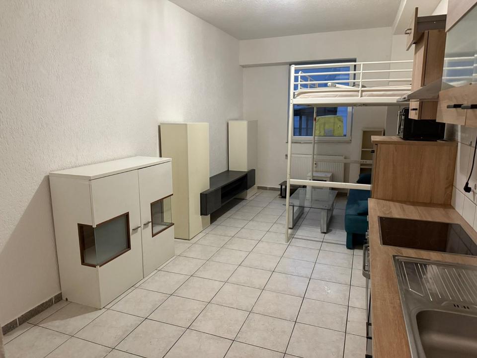 Thumbnail-Single-Apartment in Gummersbach-Dieringhausen ab 01.03.26 zu vermieten