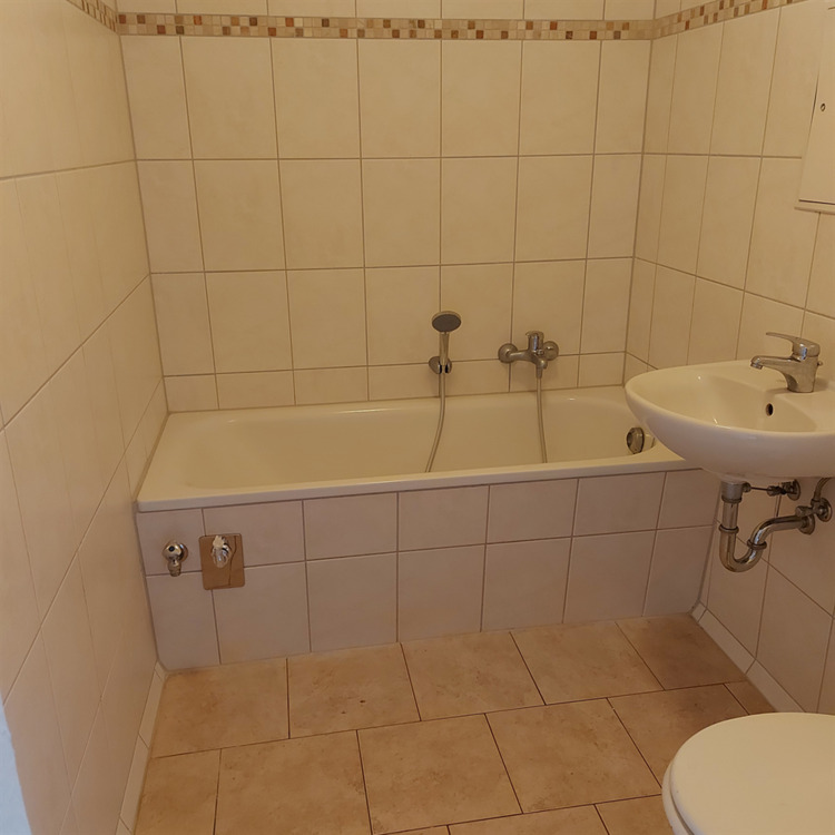 Thumbnail-Treppen steigen - Miete sparen