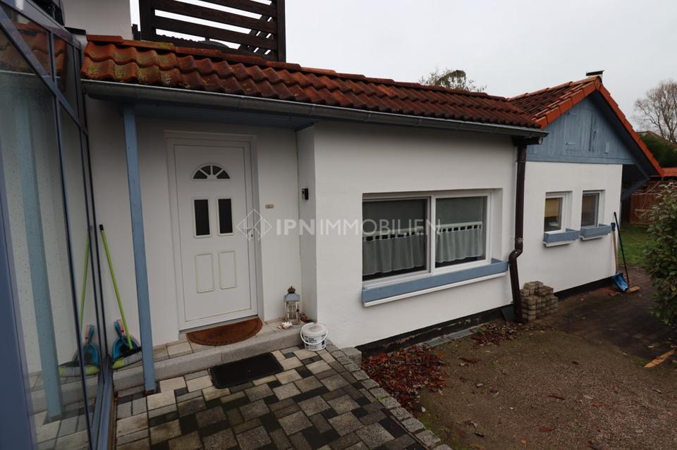 Thumbnail-Ruhige, grüne Lage in Warnemünde! Möblierte Wohnung zur Dauermiete!