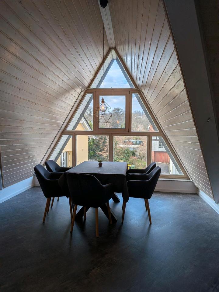 Thumbnail-2 Zimmer Wohnung in Rennerod