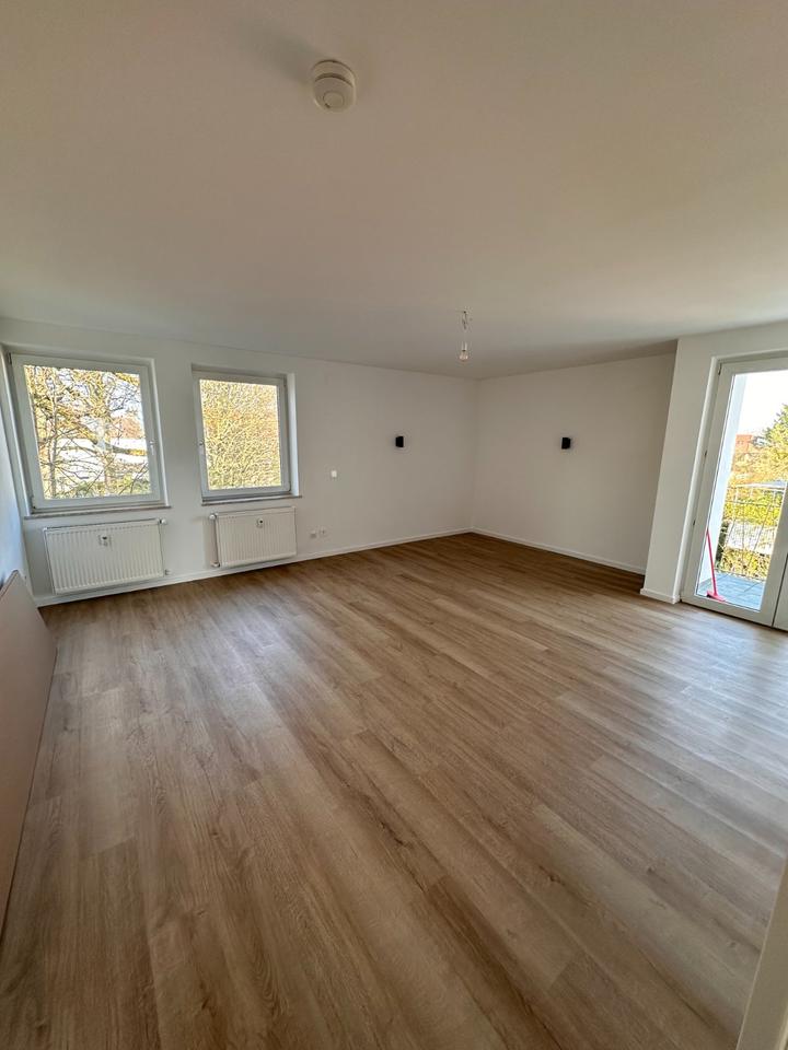 Thumbnail-3 Zimmer Wohnung Frauenland Erstbezug nach Renovierung