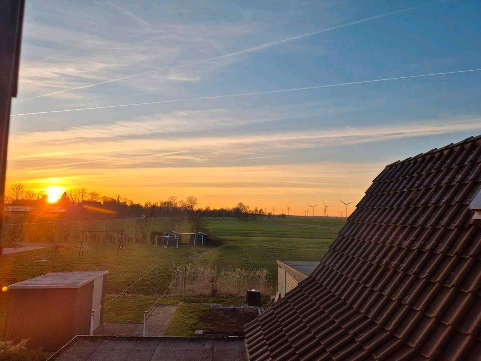 Thumbnail-Charmantes Miethaus in Lüdingworth