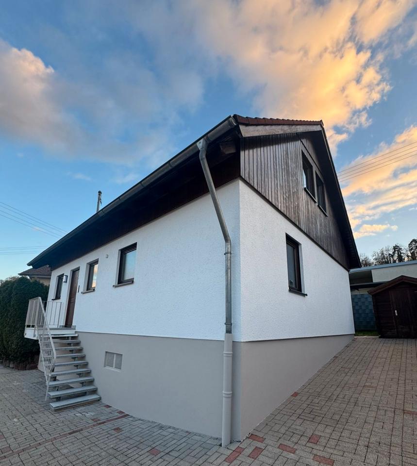 Thumbnail-Helle 2-Zimmer-Wohnung in ruhiger Lage – Erstbezug nach Renovieru