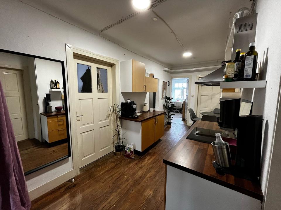 Thumbnail-WG Zimmer zu vermieten 450€ Kalt Tübingen Mitte