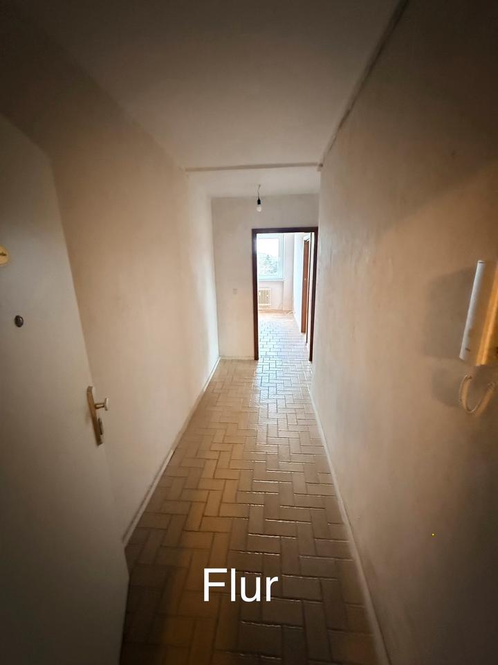 Thumbnail-Eigentumswohnung in Salzgitter - zu verkaufen