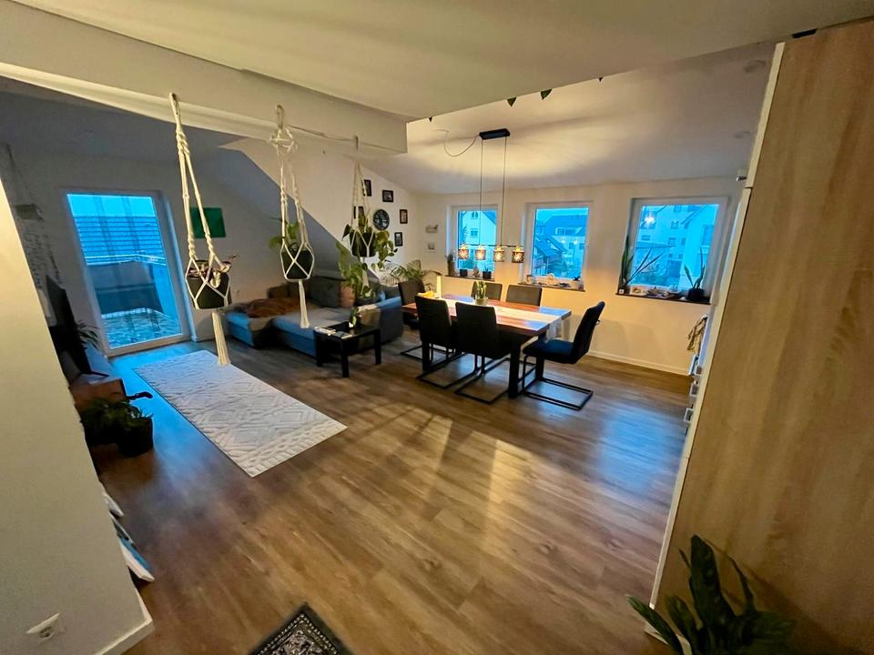 Thumbnail-Moderne 2,5 Zimmer Wohnung zentral in Gaisbach