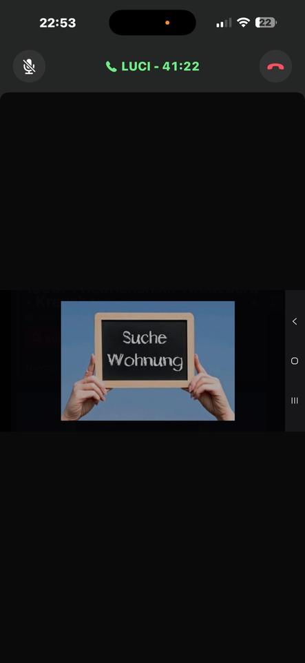 Thumbnail-2-3 Zimmmer Wohnung