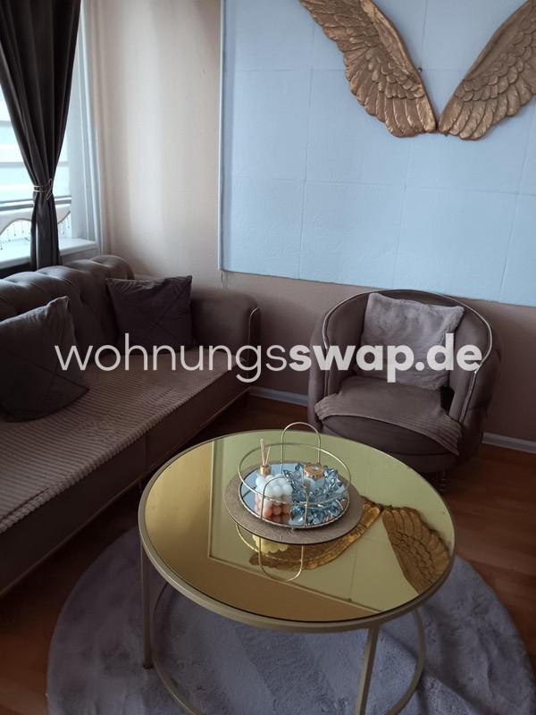 Thumbnail-Wohnungsswap - 3 Zimmer, 75 m² - Landsberger Allee, Lichtenberg, Berlin