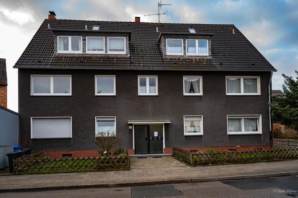 Thumbnail-3 12 DG-Raum-Wohnung in Essen-Gerschede