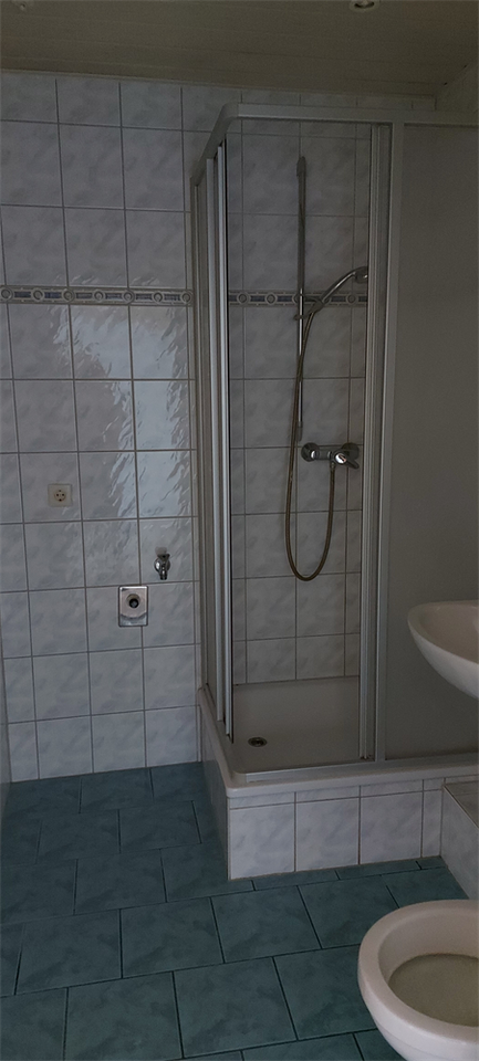 Thumbnail-3-Raum-Wohnung in Kiefernheide mit Balkon!