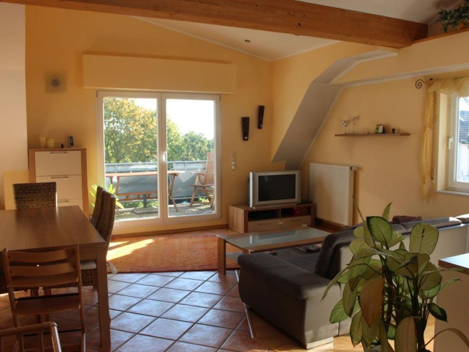 Thumbnail-Maisonette-Wohnung, Grafschaft-Lantershofen