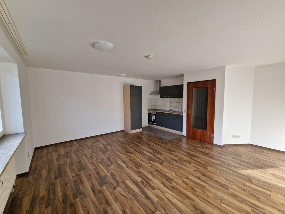 Thumbnail-Erstbezug nach Sanierung, mit Einbauküche und Duschbad