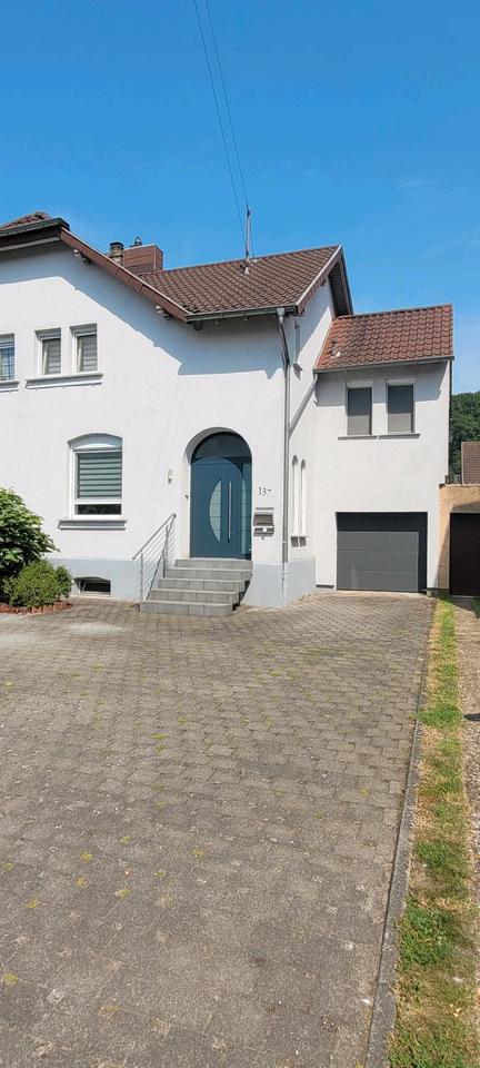 Thumbnail-Doppelhaushälfte in Dillingen