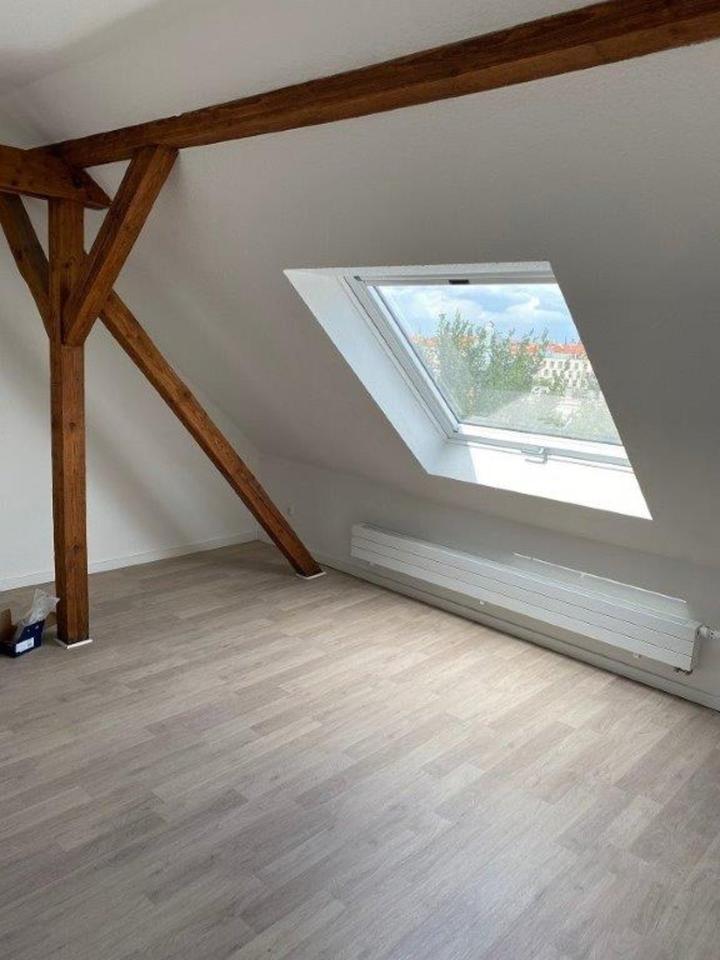 Thumbnail-WG Zimmer 3er WG mit Balkon direkt am Bahnhof