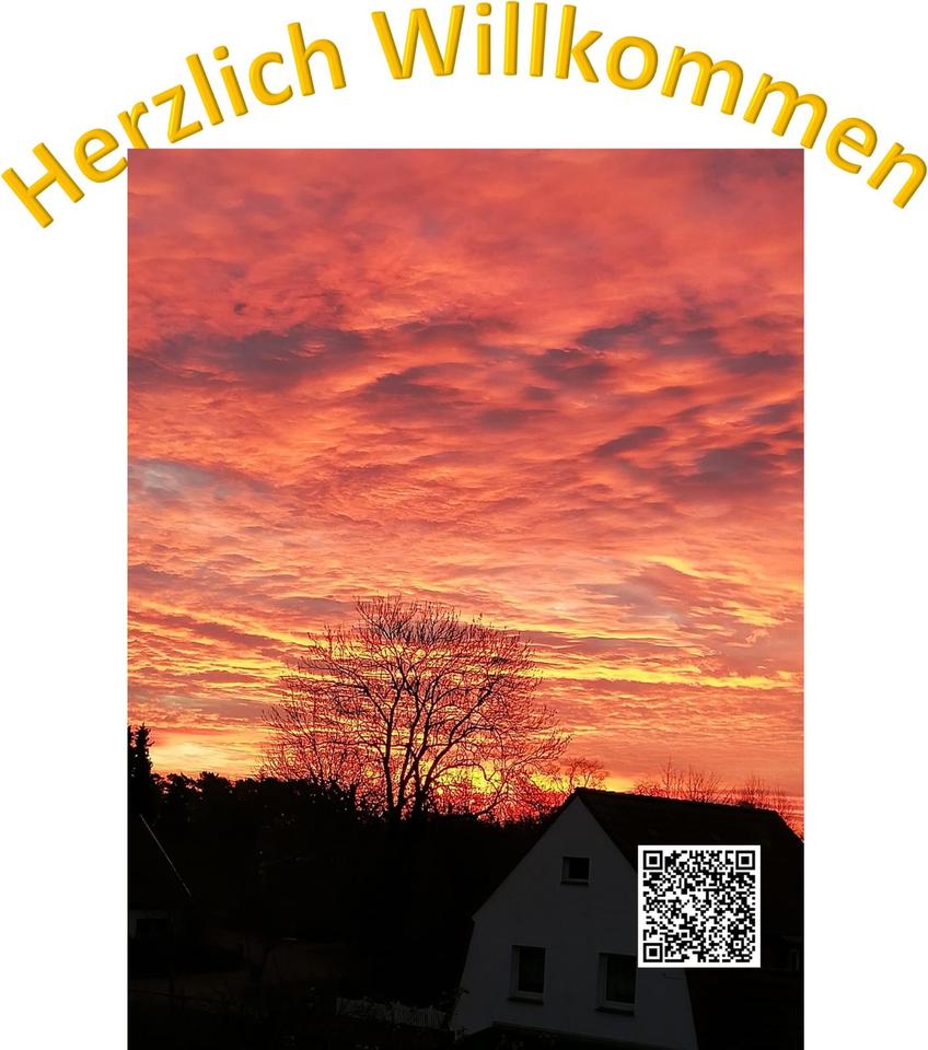 Thumbnail-Ostseeurlaub: Lubmin, separate 120m² FeWo, 300m zum Strand