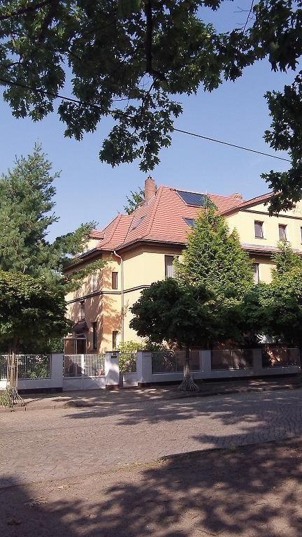 Thumbnail-3,5 Zimmer Wohnung an der Uni