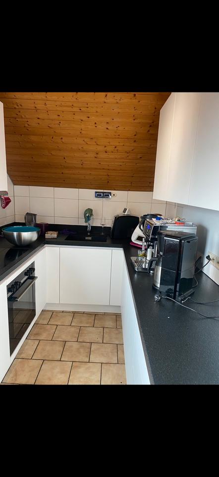 Thumbnail-5 Zimmer Zimmer Wohnung, 2 OG