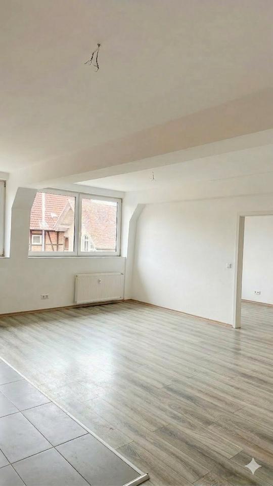 Thumbnail-Wohnkomfort im Rosendorf: Moderne 2Zimmer-Wohnung mit Einbauküche