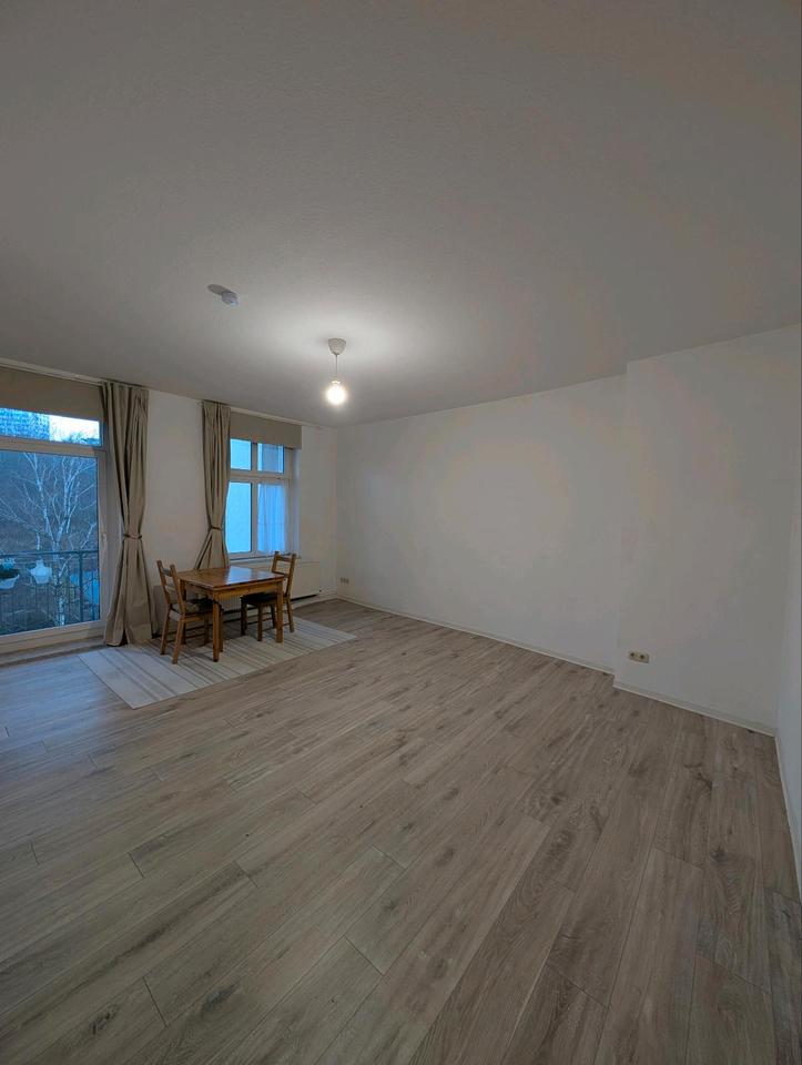 Thumbnail-Helle Wohnung in Frankfurt Oder mit Balkon, Garage und Keller