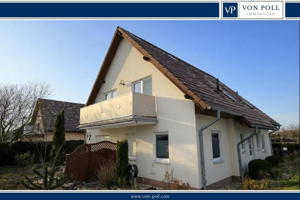 Thumbnail-4-Zimmer-Maisonette-Wohnung in Stadtrandsiedlung