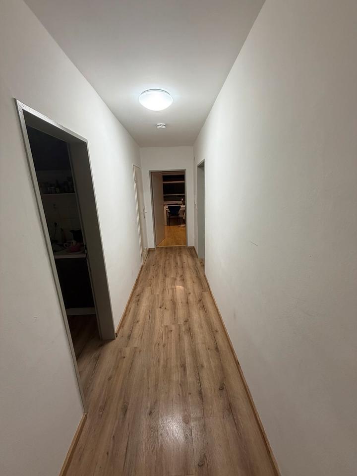 Thumbnail-Schöne 2 Zimmer Wohnung mit zentraler Lage in Landshut