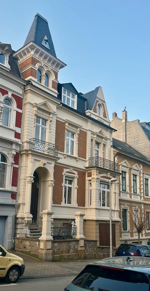 Thumbnail-Charmante Altbauwohnung im Briller Viertel, Wuppertal