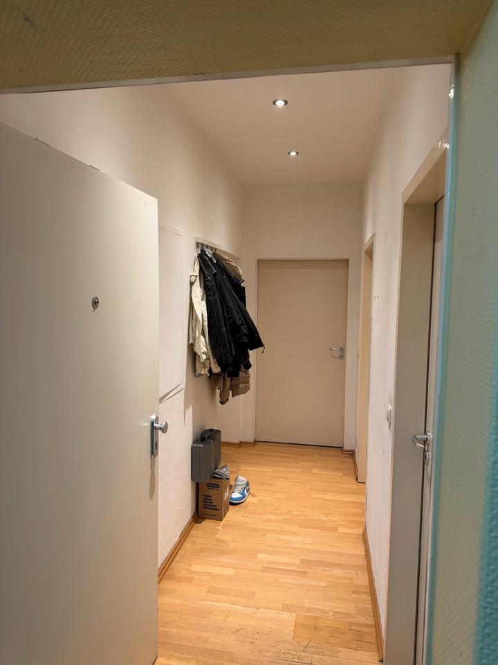 Thumbnail-WG Zimmer in Neukölln